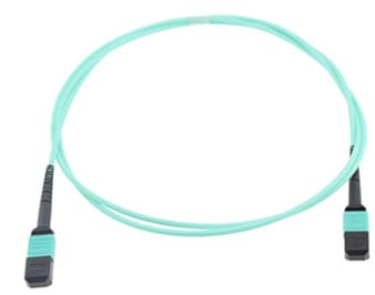 MPO_MTP TO MPO_MTP Fiber Optic patch cord